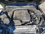 BMW Series 3 2021