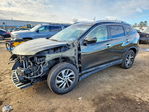 Nissan Rogue 2015