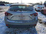 Mazda 3 2015