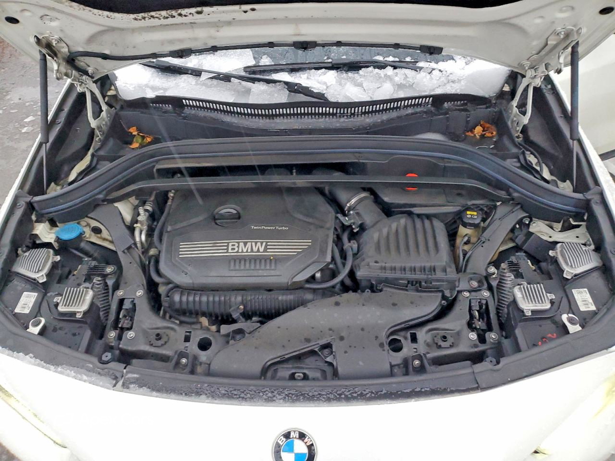 BMW X2 2020