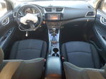 Nissan Sentra 2016