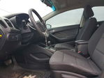 Kia Forte 2017