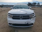 Dodge Durango 2016