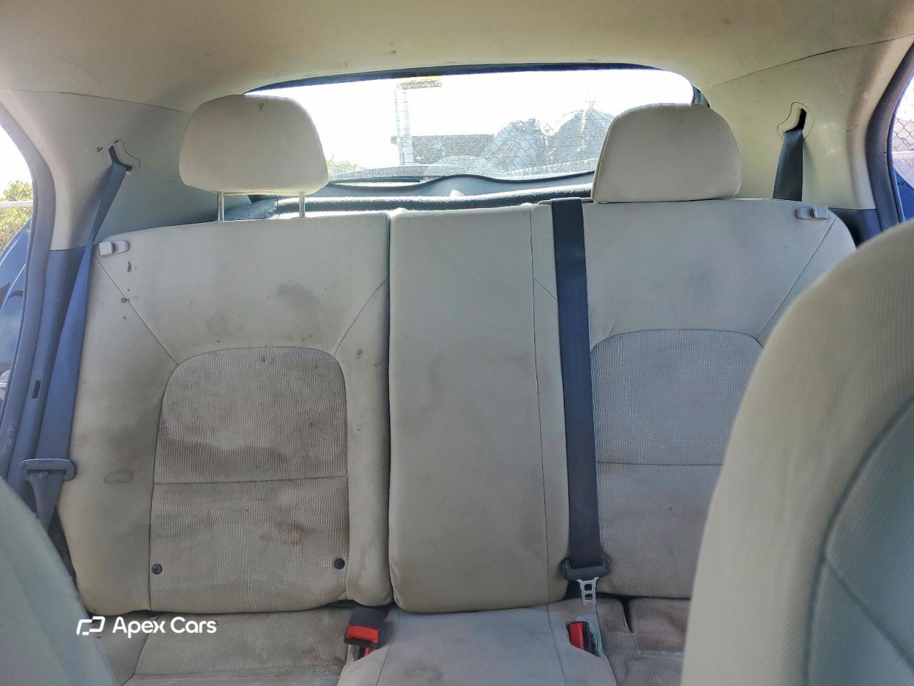 Kia Rio 2013