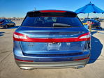 Lincoln MKX 2018