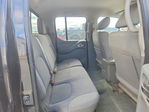 Nissan Navara (Frontier) 2017