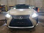 Lexus RX 2016