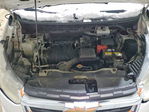 Chevrolet Express 2015