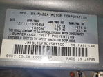 Mazda 3 2012