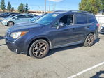 Subaru Forester 2015