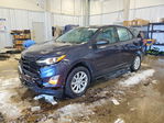 Chevrolet Equinox 2018