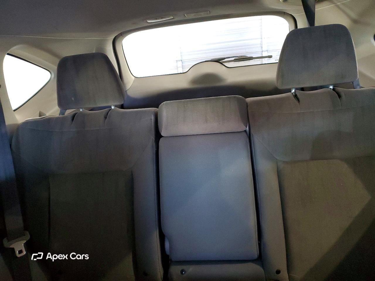 Honda CR-V 2014