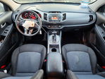 Kia Sportage 2015