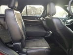Ford Explorer 2018