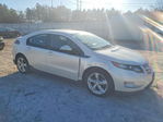 Chevrolet Volt 2014