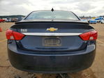 Chevrolet Impala 2015