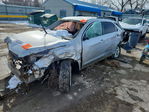 Chevrolet Equinox 2012