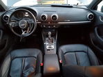 Audi A3 2017