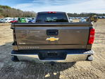 Chevrolet Silverado 2014