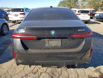 BMW i5 2024