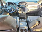 Honda Odyssey 2015