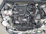 Lexus NX 2025