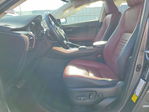 Lexus NX 2021