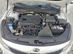 Kia Optima 2017