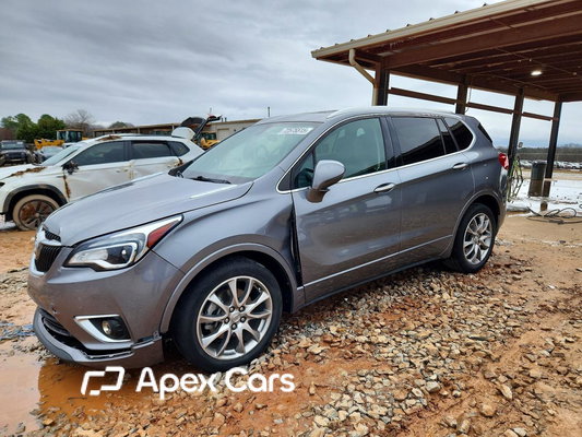 Buick Envision 2020 - Zdjęcie 1 z 14