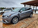 Buick Envision 2020