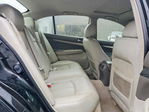 Infiniti G 2012