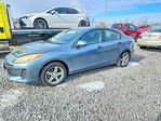 Mazda 3 2013