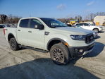Ford Ranger 2023