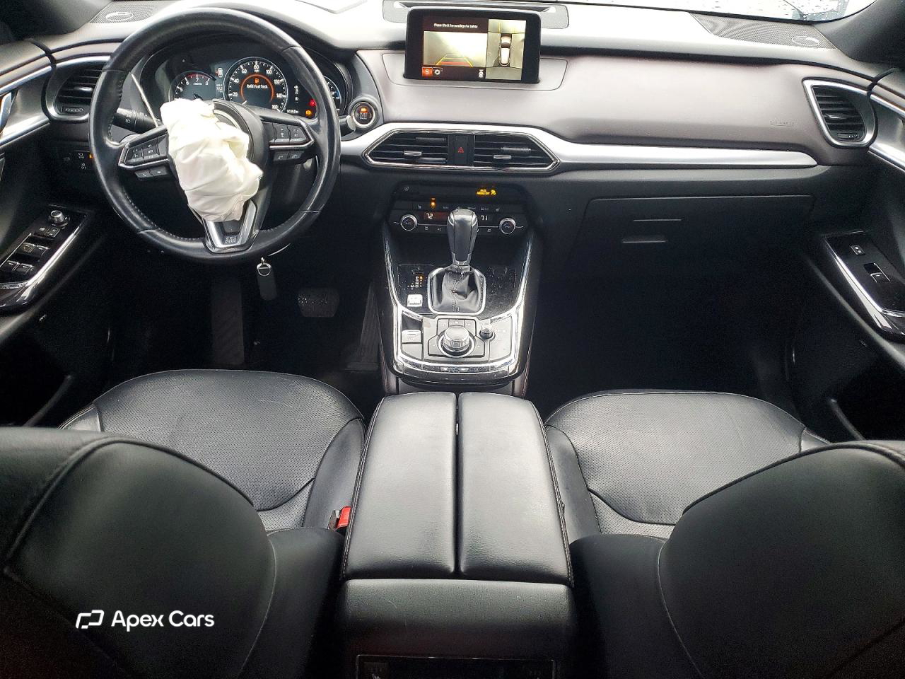 Mazda CX-9 2019