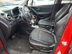 Chevrolet Trax 2016