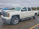 Chevrolet Silverado 2014