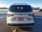 Toyota Sienna 2023