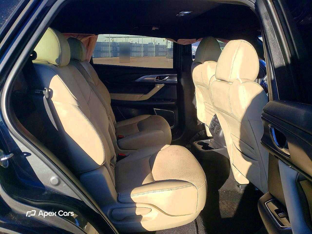 Mazda CX-9 2020