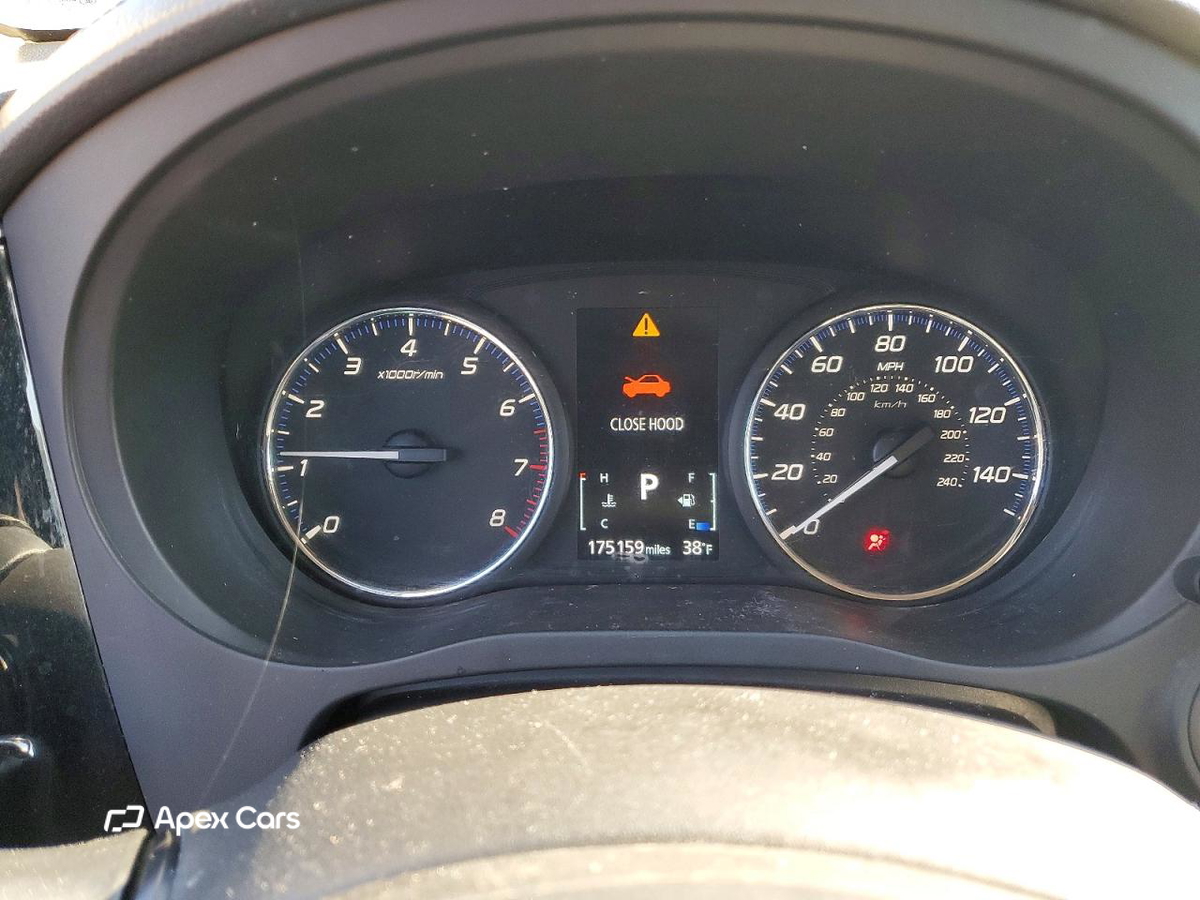 Mitsubishi Outlander 2018