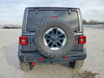 Jeep Wrangler 2019