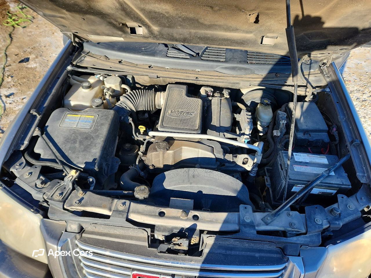 GMC Envoy 2006