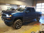 Chevrolet Silverado 2017
