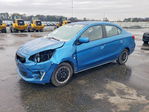 Mitsubishi Mirage 2020