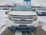 Ford Explorer 2015