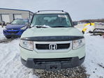 Honda Element 2009