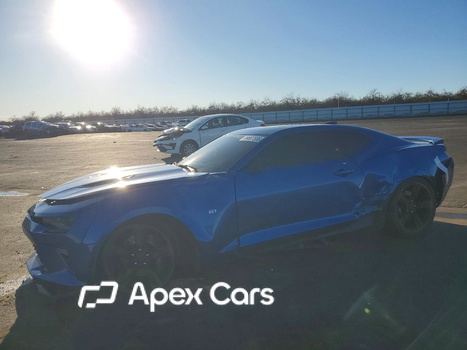 Chevrolet Camaro 2017 - Image 1 of 14