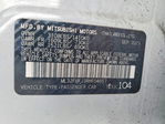 Mitsubishi Mirage 2024