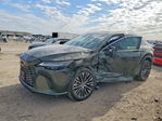 Lexus RX 2024