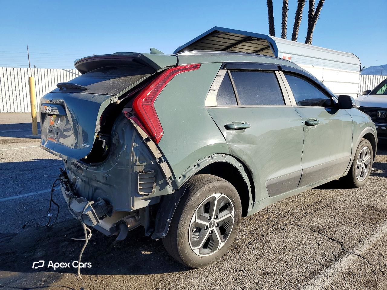 Kia Niro 2025