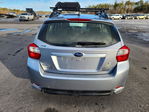 Subaru Impreza 2016
